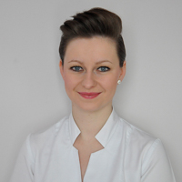 dr n.med. Magdalena Putra-Szczepaniak - Dermatolog,Dermatolog dziecięcy,Lekarz medycyny estetycznej