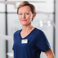 lek. stom. Magdalena Sosna-Gramza - Lekarz stomatolog,Protetyk