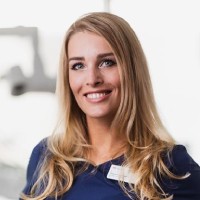 lek. dent. Magdalena Sury-Hefczyc - Lekarz stomatolog,Endodonta