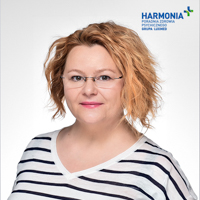 mgr Magdalena Tereszkiewicz-Mosek - Psycholog,Psychoonkolog