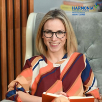 mgr Magdalena Wilk - Psycholog,Psychoterapeuta