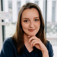 lek. stom. Maja Hnatów - Lekarz stomatolog,Stomatolog dziecięcy