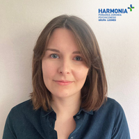 mgr Małgorzata Janiczko - Psycholog,Psychoterapeuta