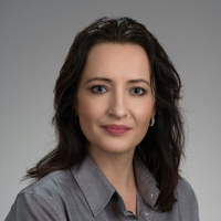 lek. med. Małgorzata Kortus-Wałdowska - Pulmonolog