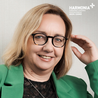 mgr Małgorzata Pyka - Psycholog,Psycholog dzieci i młodzieży