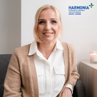 lek. Małgorzata Wajda - Psychiatra