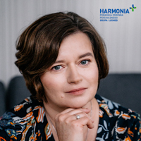 mgr Małgorzata Walkowicz - Psycholog,Psychoterapeuta