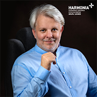 mgr Marcin Bujnowicz - Psycholog,Psycholog dzieci i młodzieży