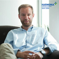 mgr Marcin Król - Psycholog,Psychoterapeuta
