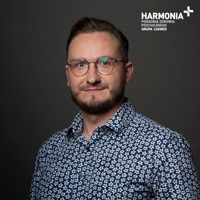 lek. med. Marcin Jasiński - Psychiatra