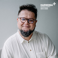 mgr Marek Grygierzec - Psycholog