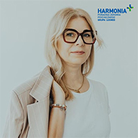 mgr Mariola Woźnikowska - Psycholog