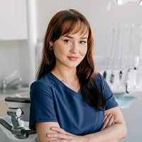 lek. stom. Marta Bień - Chirurg stomatolog,Chirurg szczękowo-twarzowy