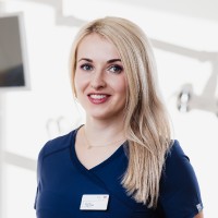 lek. dent. Marta Brzyska - Lekarz stomatolog