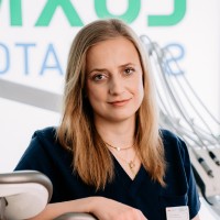 lek. stom. Marta Jóźwiak - Lekarz stomatolog