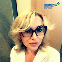 mgr Marta Nowerska - Neuropsycholog,Psycholog,Psycholog dzieci i młodzieży