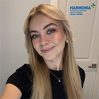 mgr Marta Widenka - Psycholog dzieci i młodzieży