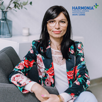 mgr Martyna Zagajewska - Psycholog,Coach,Psychoterapeuta,Psycholog dzieci i młodzieży,Psychoterapeuta dzieci i młodzieży