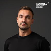 lek. Mateusz Kluza - W trakcie specjalizacji (Psychiatra)