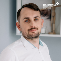 mgr Mateusz Margański - Psycholog