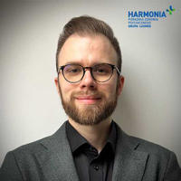 lek. Mateusz Walczak - Psychiatra