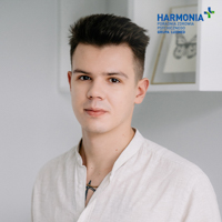 mgr Mikołaj Dec - Psycholog,Psychoterapeuta