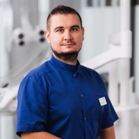 lek. stom. Mikołaj Sulewski - Lekarz stomatolog,Ortodonta