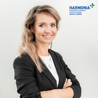 lek. Milena Ciesielska-Skuza - Psychiatra