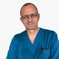 dr n. med. Mirosław Steć - Chirurg ogólny