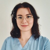 lek. dent. Monika Antoszczyk-Marciniak - Lekarz stomatolog