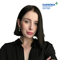 mgr Monika Kopeć-Sikora - Psycholog,Psycholog seksuolog