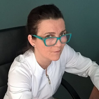 mgr Monika Kowalik - Dietetyk,Dietetyk dziecięcy
