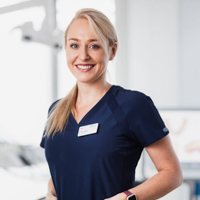 dr hab. n. med Monika Machoy-Rakoczy - Ortodoncja – nakładki Invisalign,Ortodonta