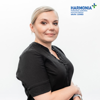 dr n. społ. Monika Piotrowska-Matyszczak - Psycholog,Psycholog dzieci i młodzieży,Neuropsycholog