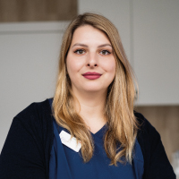 lek. dent. Natalia Magnucka - Lekarz stomatolog