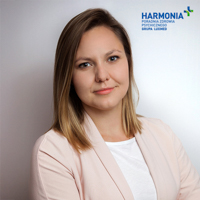 mgr Natalia Mazur - Psycholog,Psychoterapeuta