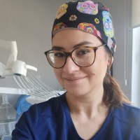 lek. dent. Natalia Sitek-Ignac - Lekarz stomatolog,Chirurg szczękowo-twarzowy