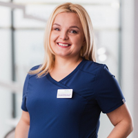 dr n. med. Natalia Stawińska - Lekarz stomatolog,Periodontolog