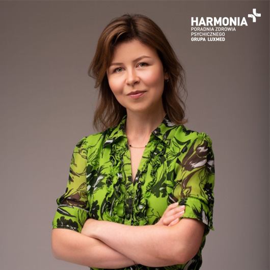 mgr Natalia Weryńska