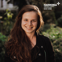 mgr Nina Prucnal - Psycholog,Neuropsycholog