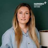 lek. med. Nina Widyńska - Psychiatra