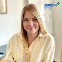 mgr Noemi Jasińska - Psycholog,Psychoterapeuta