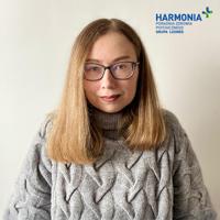 lek. Olga Skowron - Psychiatra