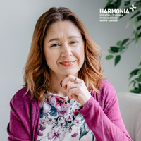 mgr Olimpia Pordes-Nathan - Psycholog,Psychoterapeuta,Psychoterapeuta dzieci i młodzieży