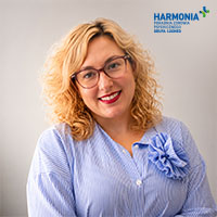 mgr Patrycja Borowska - Psycholog,Psychotraumatolog,Psycholog seksuolog