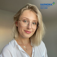 mgr Patrycja Najda - Psycholog,Psycholog seksuolog