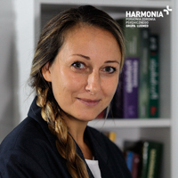 mgr Paula Błaszczyk - Psycholog,Psychoterapeuta