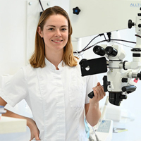 lek. stom. Paulina Kojat - Lekarz stomatolog,Protetyk,Endodonta