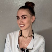 lek. stom. Paulina Szuba - Lekarz stomatolog