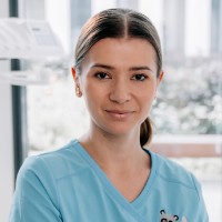 lek. stom. Paulina Wala - Lekarz stomatolog,Stomatolog dziecięcy